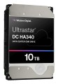 Dysk twardy HDD WD Ultrastar 10TB 3,5" SATA 0B47062 - 2330114