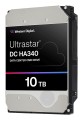Dysk twardy HDD WD Ultrastar 10TB 3,5" SATA 0B47062 - 2330113