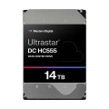 Dysk twardy HDD WD Ultrastar 14TB 3,5" SATA 0B48721 - 2330143