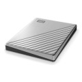 Dysk twardy USB3 2TB EXT. 2.5" SILVER WDBC3C0020BSL-WESN WDC - 2334695