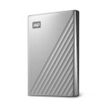 Dysk twardy USB3 2TB EXT. 2.5" SILVER WDBC3C0020BSL-WESN WDC - 2334694