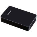 Intenso Memory Center zewnętrzny dysk twarde 6 TB Czarny - 2334697