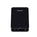 Intenso Memory Center zewnętrzny dysk twarde 6 TB Czarny - 2334698