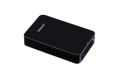 Intenso Memory Center zewnętrzny dysk twarde 4 TB Czarny - 2330907