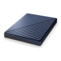 Dysk twardy USB3 2TB EXT. 2.5" BLACK WDBC3C0020BBL-WESN WDC - 2330184
