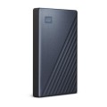Dysk twardy USB3 2TB EXT. 2.5" BLACK WDBC3C0020BBL-WESN WDC - 2330182