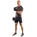 Sztangielki-Sztanga 2w1 SGP30 HMS 30kg - 2253975