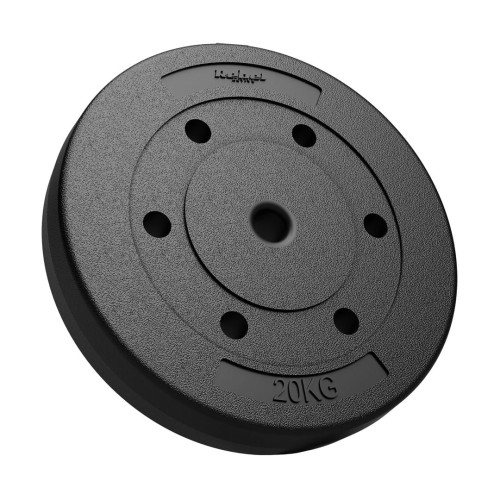 Obciążenie bitumiczne 20kg, otwór 31mm, REBEL ACTIVE - 2254100