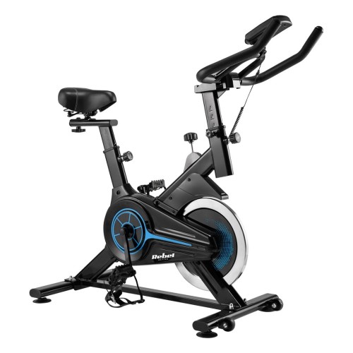 Rower spinningowy REBEL ACTIVE model RBA-1016 - 2254111