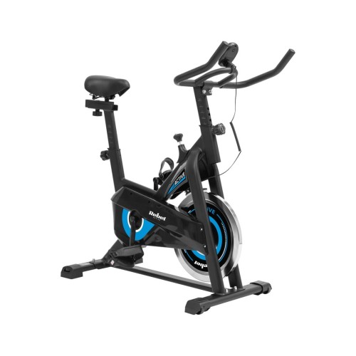 Rower spinningowy REBEL ACTIVE model RBA-1008 - 2254112