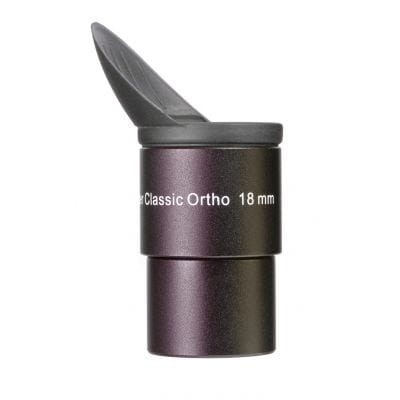 Okular Baader Classic Ortho 18 mm 1,25" - 2172265