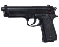 Pistolet ASG Beretta M9 World Defender sprężynowy - 2328382