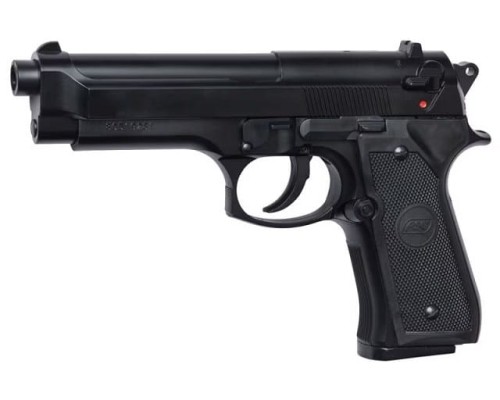 Pistolet ASG Beretta M9 World Defender sprężynowy - 2328382