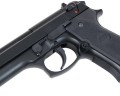 Pistolet ASG Beretta M9 World Defender sprężynowy - 2328384