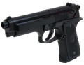 Pistolet ASG Beretta M9 World Defender sprężynowy - 2328383
