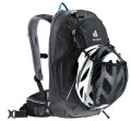 Plecak rowerowy - Deuter Superbike 18 black - 2333921