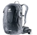 Plecak rowerowy - Deuter Superbike 18 black - 2333920
