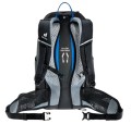 Plecak rowerowy - Deuter Superbike 18 black - 2333922