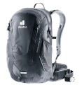 Plecak rowerowy - Deuter Superbike 18 black - 2333919