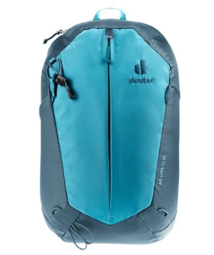 Plecak turystyczny Deuter AC LITE 15 SL Lagoon-Atlantic - 2333932