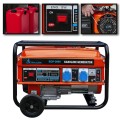 EXTRALINK AGREGAT BENZYNOWY EGP-3000 3KW - 2252036
