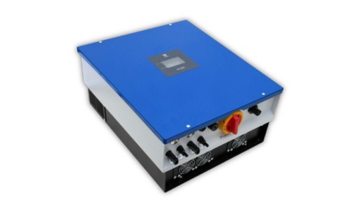 Falownik TWERD PS300-WT 10kW, on-grid, 3-F - 2279438