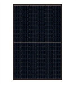 Paleta Moduł JOLYWOOD JW-HD108N-435W Full black / Bifacjal