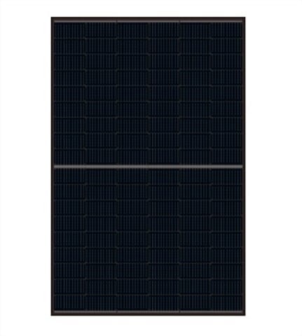 Paleta Moduł JOLYWOOD JW-HD108N-435W Full black / Bifacjal - 2330404