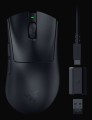 Bezprzewodowa mysz do gier Razer DeathAdder V3 Hyperspeed - 2334839