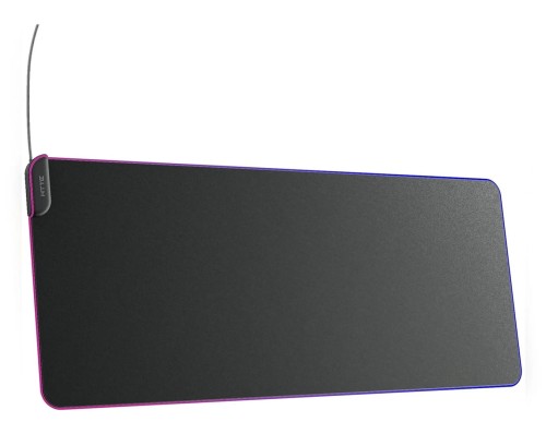 HYTE CNVS Podkładka dla graczy Czarny - 2330505