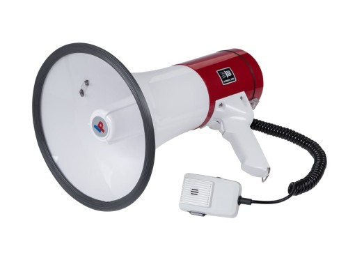 Megafon DH-09 przenośny typu horn - 1897905