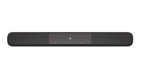 Sennheiser AMBEO Soundbar Plus SB02 7.1.4 400W Bluetooth 5.0 Dolby Atmos Czarny - 2331372