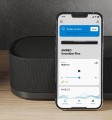 Sennheiser AMBEO Soundbar Plus SB02 7.1.4 400W Bluetooth 5.0 Dolby Atmos Czarny - 2331375