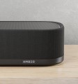 Sennheiser AMBEO Soundbar Plus SB02 7.1.4 400W Bluetooth 5.0 Dolby Atmos Czarny - 2331374