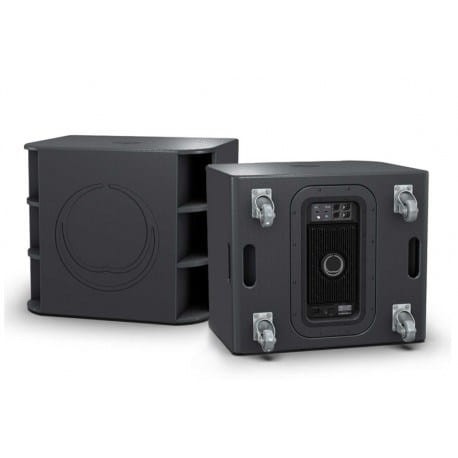 Turbosound MILAN M18B Subwoofer aktywny 18" - 2053578