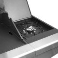Grill gazowy Teesa BBQ 5001 Master 5 palników - 1441389