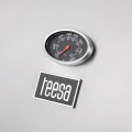 Grill gazowy Teesa BBQ 5001 Master 5 palników - 1441383