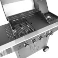 Grill gazowy Teesa BBQ 5001 Master 5 palników - 1441385