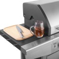 Grill gazowy Teesa BBQ 5001 Master 5 palników - 1441380