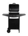 TEESA GRILL GAZOWY BBQ 2000 - 2 PALNIKI - 1994935