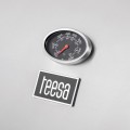 TEESA GRILL GAZOWY BBQ 3001 - 3 PALNIKI /MIEJSCE - 1462602