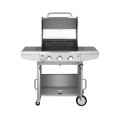 TEESA GRILL GAZOWY BBQ 3001 - 3 PALNIKI /MIEJSCE - 1462605