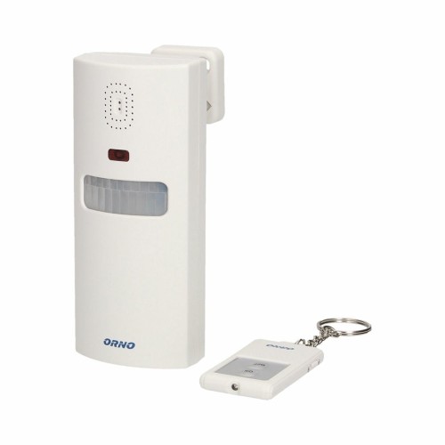 ALARM SECURITY KIT PIR/OR-MA-711 GENWAY - 2233382