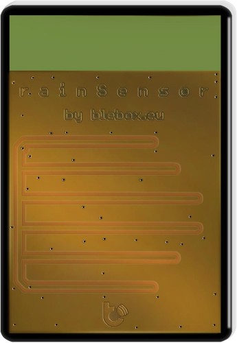 Czujnik deszczu Blebox rainSensor - 2326592