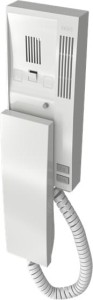 Unifon ACO INS-UP720M - hold, 2 przyciski, magnetyczne odkładanie słuchawki