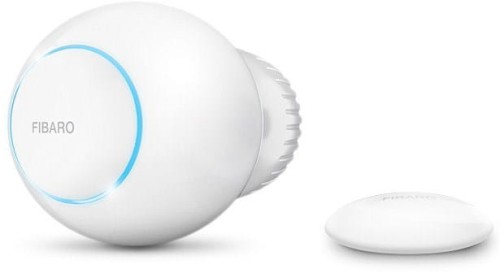FIBARO Zestaw do sterowania ogrzewaniem The Heat Controller Starter Pack (WYPRZEDAŻ) - 2312586
