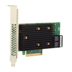 Broadcom MegaRAID SAS 9440-8i 12Gb/s SATA/SAS PCIe 3.1, 2 x SFF-8643 mini-SAS HD (WYPRZEDAŻ) - 2312674