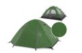 Namiot NATUREHIKE P-SERIES 4 UV NH18Z044-P FOREST GREEN Zielony - 2260064