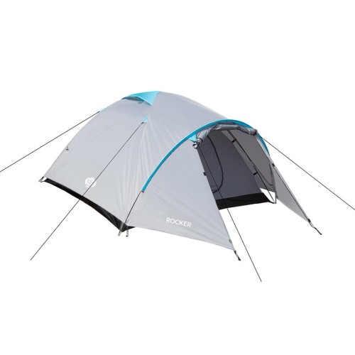 Namiot kempingowy NILS CAMP ROCKER NC6013 3-osobowy - 1452167