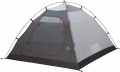 Namiot High Peak Nevada 4 szaro-czerwony 4-osobowy 10207 - 2260071
